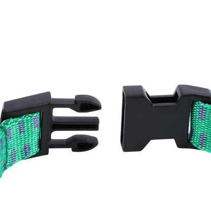 Nylon Effective Kill Insect Mosquitoes Outdoor Dog Collar Neck Strap Pet Suppies Anti Flea Mite Tick