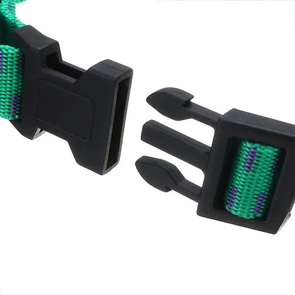 Nylon Effective Kill Insect Mosquitoes Outdoor Dog Collar Neck Strap Pet Suppies Anti Flea Mite Tick