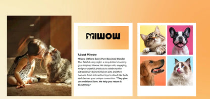 Cat Litter Deodorizer Replacement for PETKIT/Meowant/UBPET Self-Cleaning Cat Litter Box SC01/SC02 - Eliminates Odors at Source